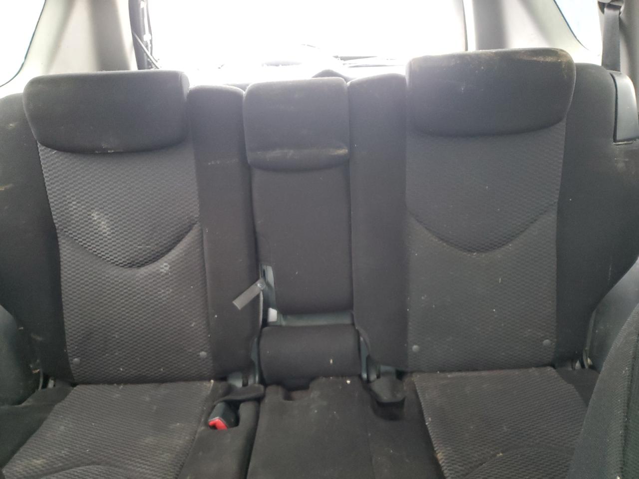 2007 Toyota Rav4 Sport VIN: JTMBK32VX76025511 Lot: 92435815