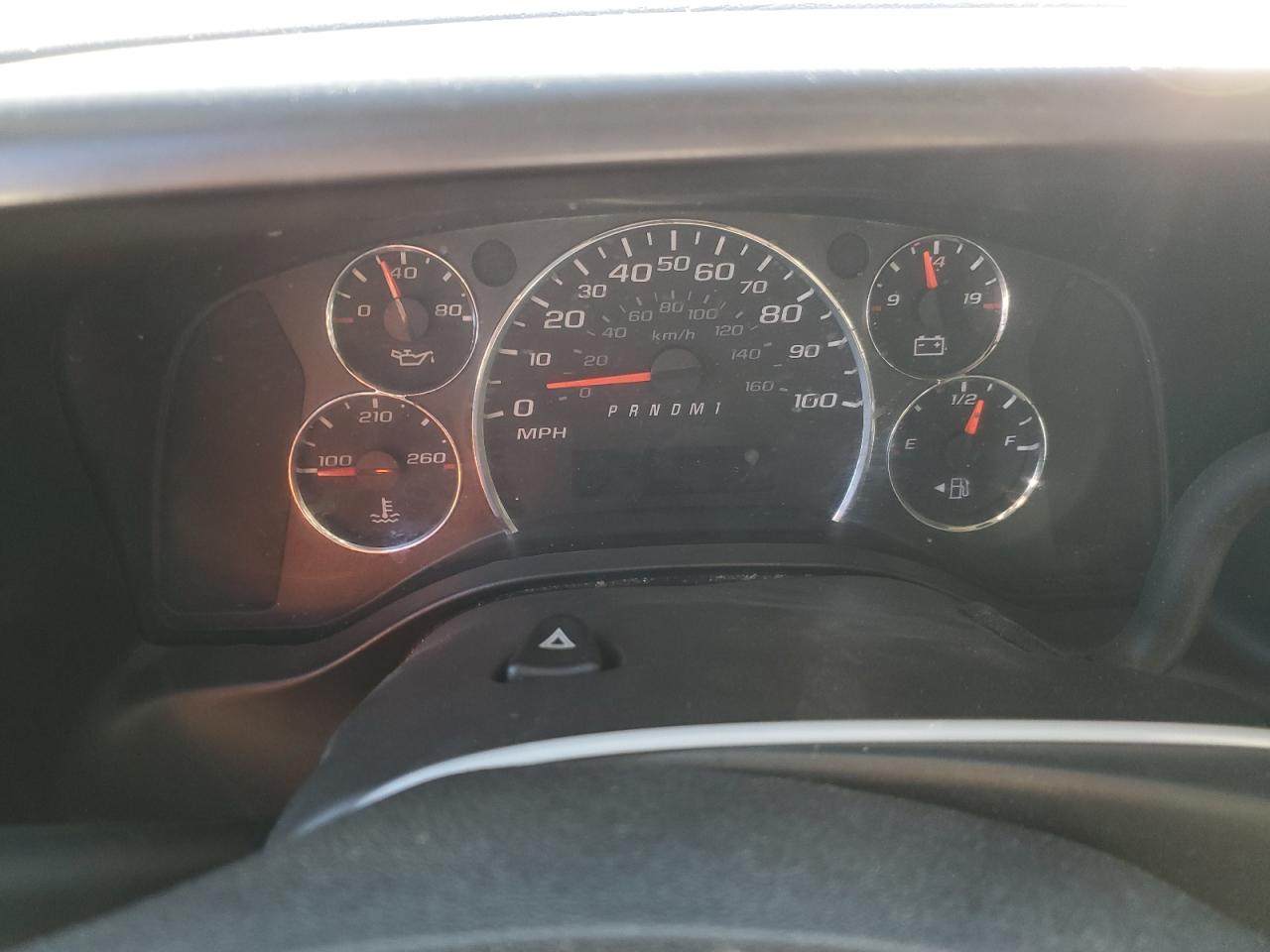 2018 Chevrolet Express 3500 Delivery Van VIN: 1GCZGHFG3J1178504 Lot: 90383705