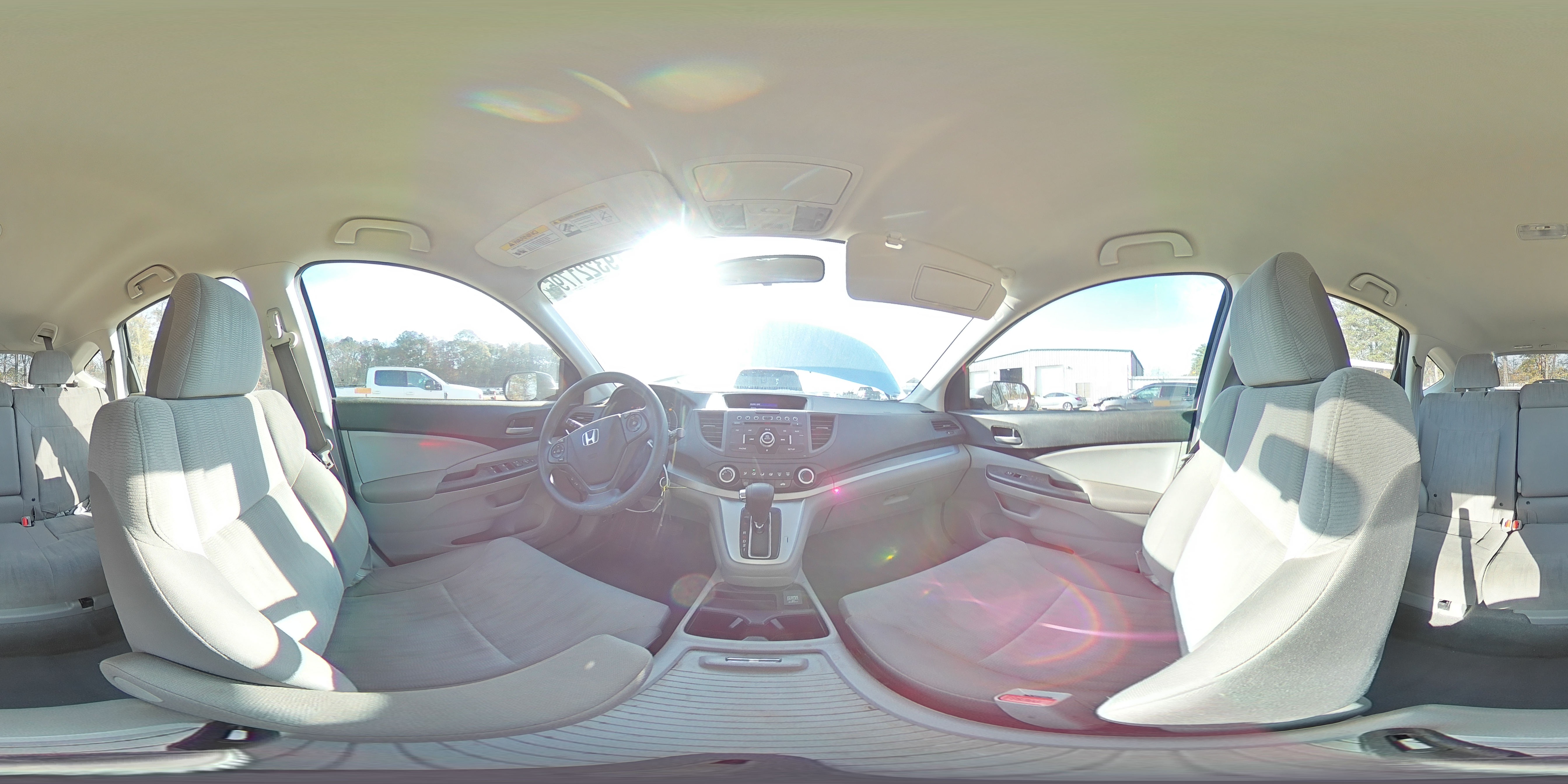 2014 Honda Cr-V Lx VIN: 2HKRM3H36EH562295 Lot: 93221795