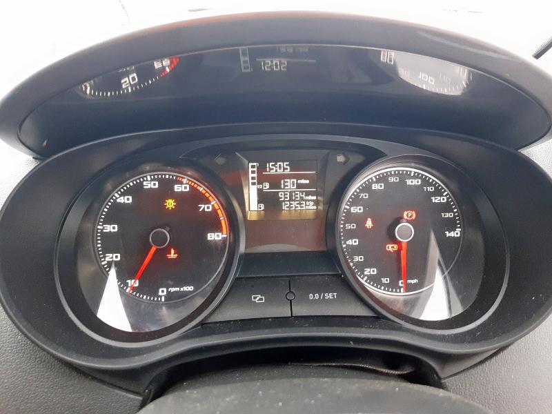 2014 SEAT IBIZA 1.2 TSI I TECH 3DR