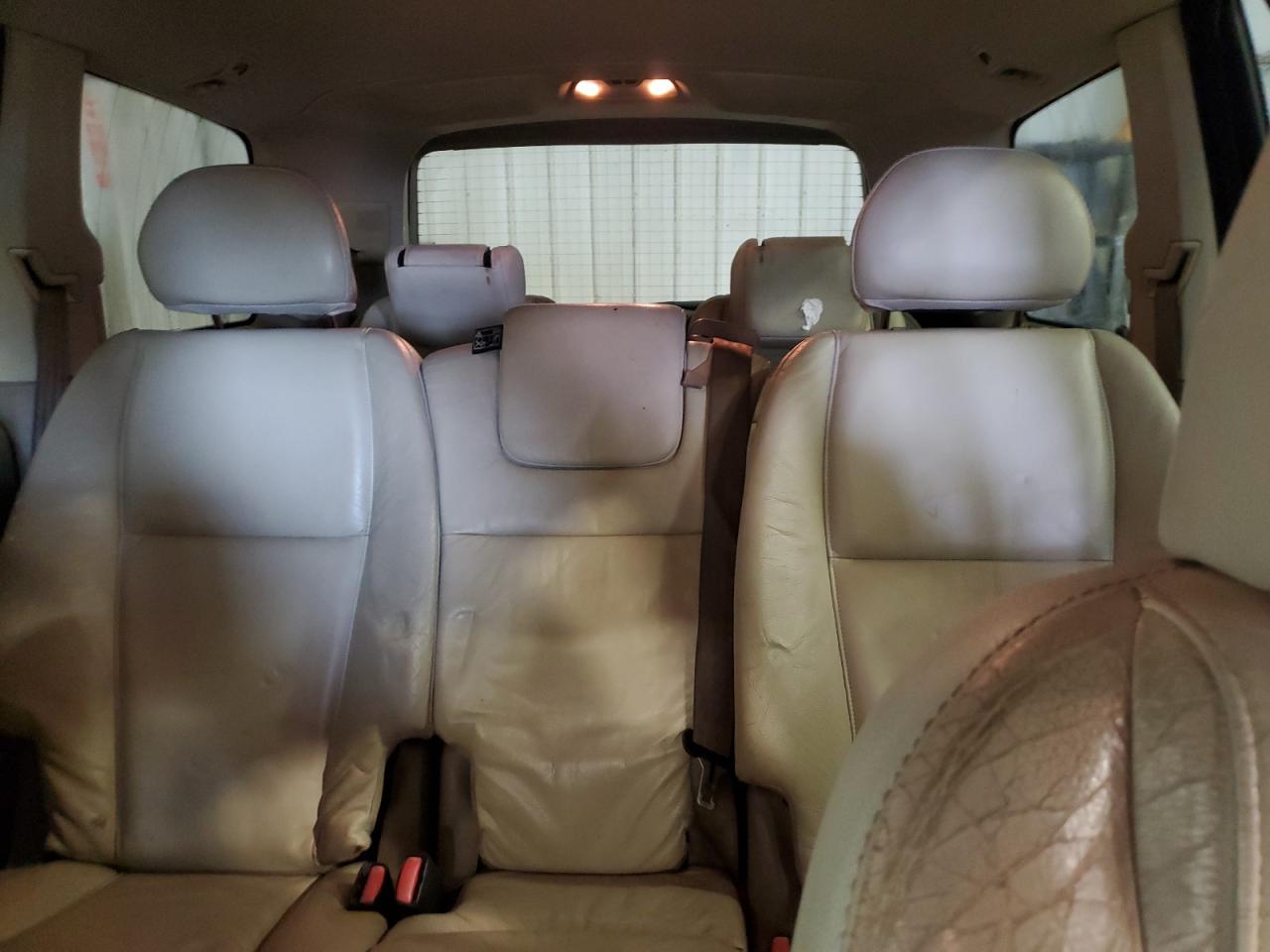 2007 Volvo Xc90 3.2 VIN: YV4CZ982X71356888 Lot: 93301725