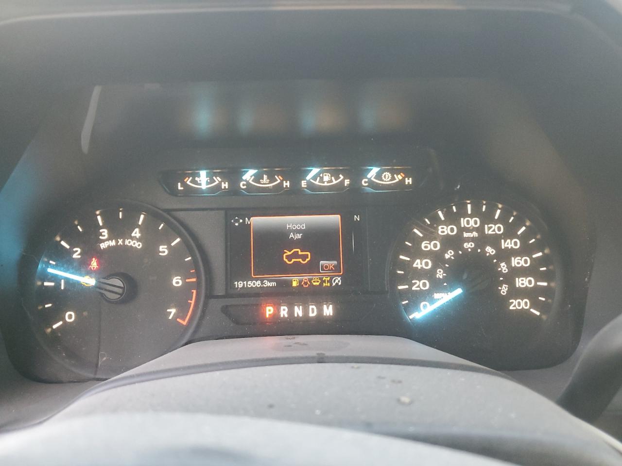 2019 Ford F150 Supercrew VIN: 1FTEW1EP3KFD47130 Lot: 87215465