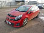 2022 KIA RIO 1.4 ISG 3 5DR for sale at Copart WESTBURY