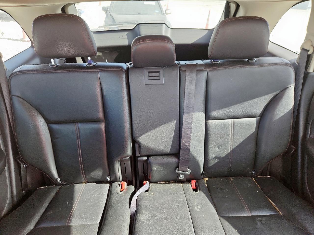 2013 Ford Edge Sel VIN: 2FMDK3JC9DBC16757 Lot: 92514835