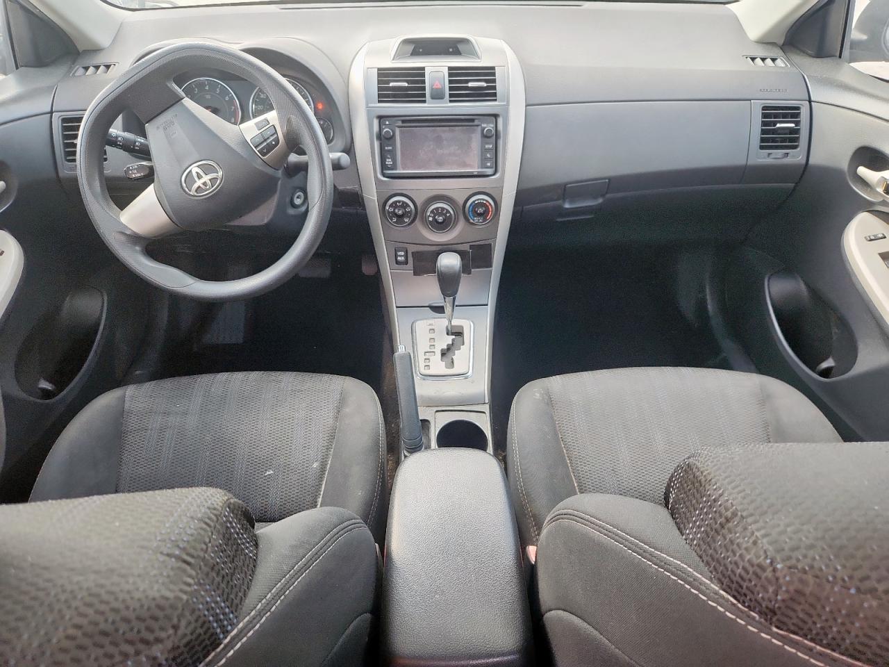 2013 Toyota Corolla Base VIN: 5YFBU4EE7DP223110 Lot: 93289455