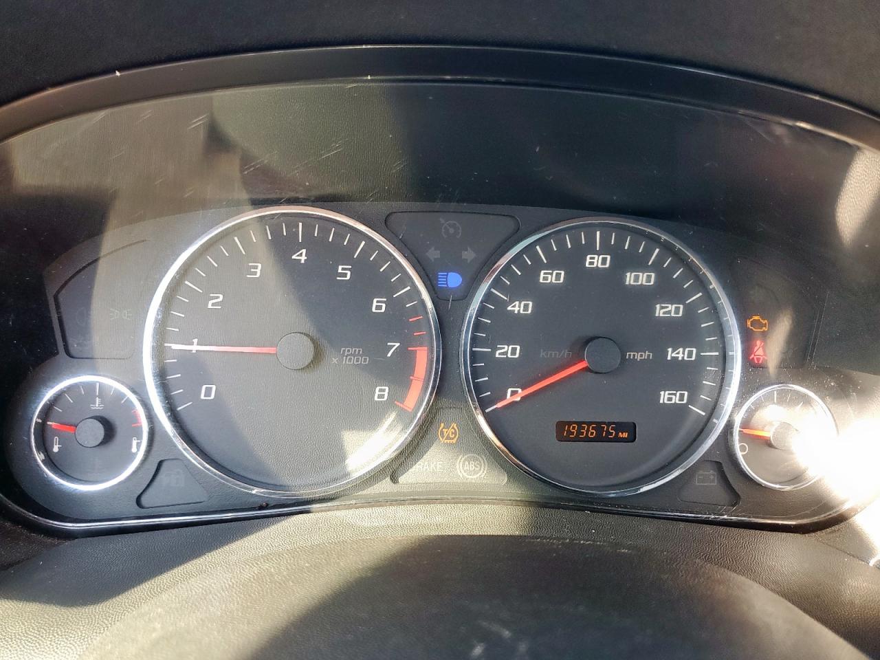 2005 Cadillac Srx VIN: 1GYEE63A550118478 Lot: 91800505