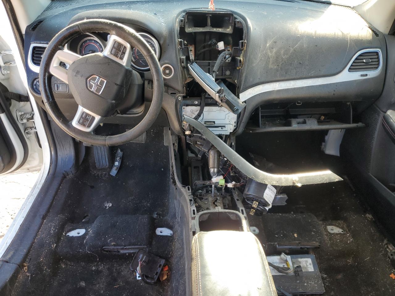 2019 Dodge Journey Gt VIN: 3C4PDDEG5KT774704 Lot: 91612885