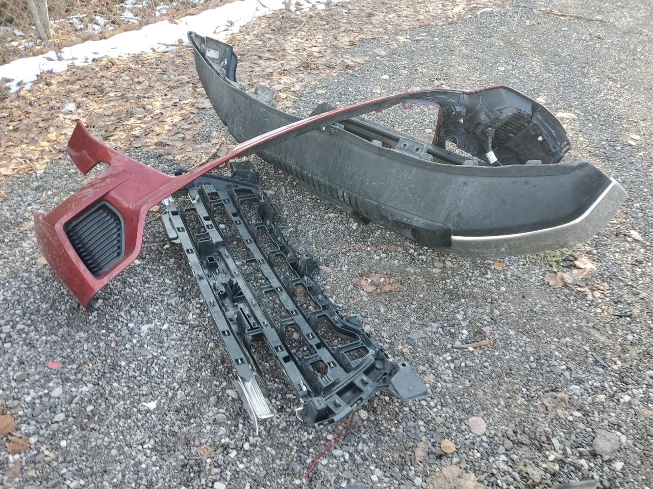 2019 GMC Sierra K1500 Sle VIN: 1GTU9BED8KZ351963 Lot: 93812905