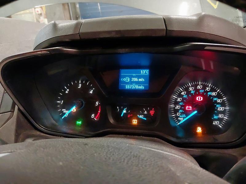 2016 FORD TRANSIT CUSTOM 2.0 TDCI 130PS LOW ROOF LIMITED VAN