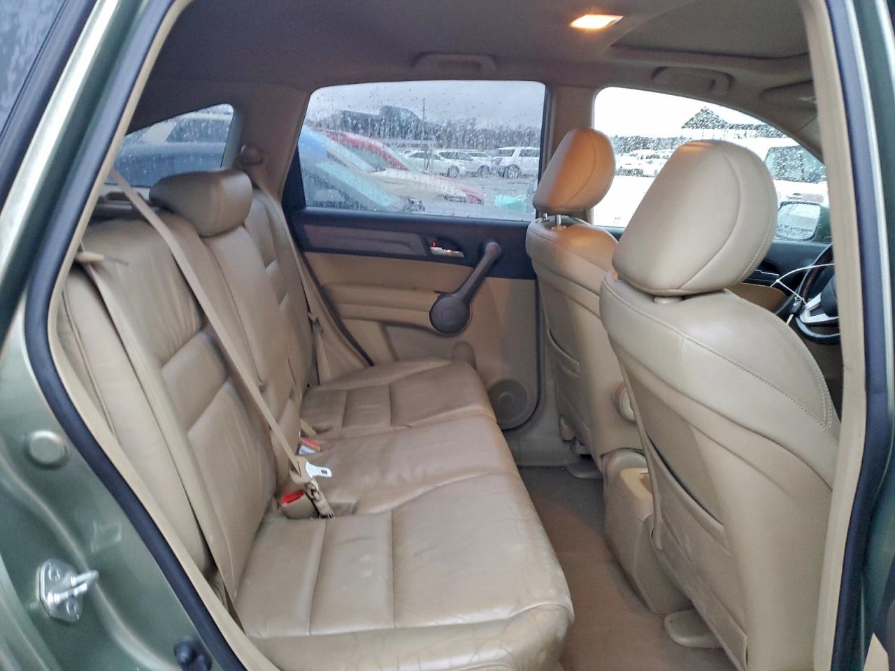 2008 Honda Cr-V Exl VIN: JHLRE48718C022670 Lot: 94278285