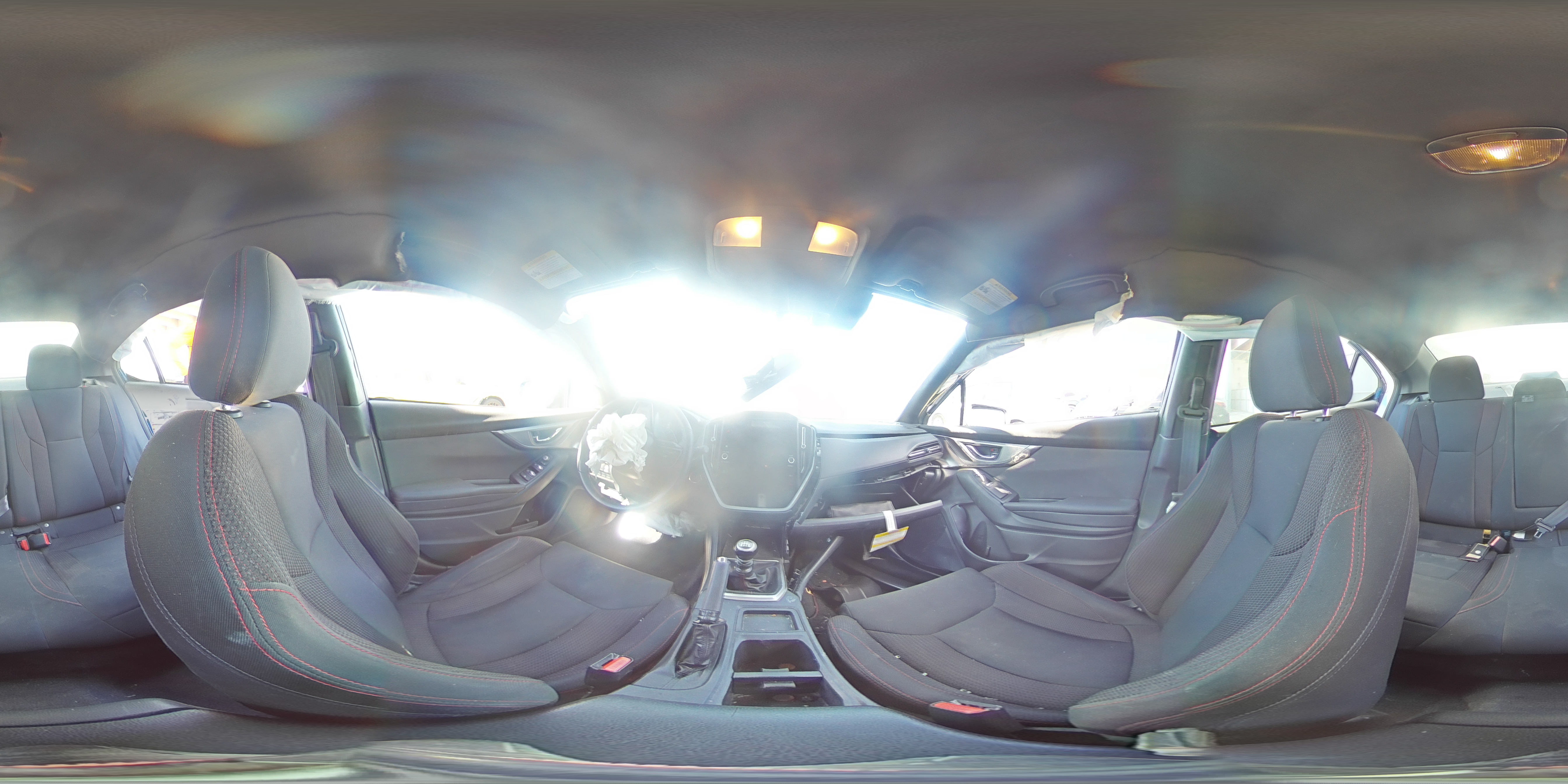 2024 Subaru Wrx Premium VIN: JF1VBAH67R9800162 Lot: 92578135