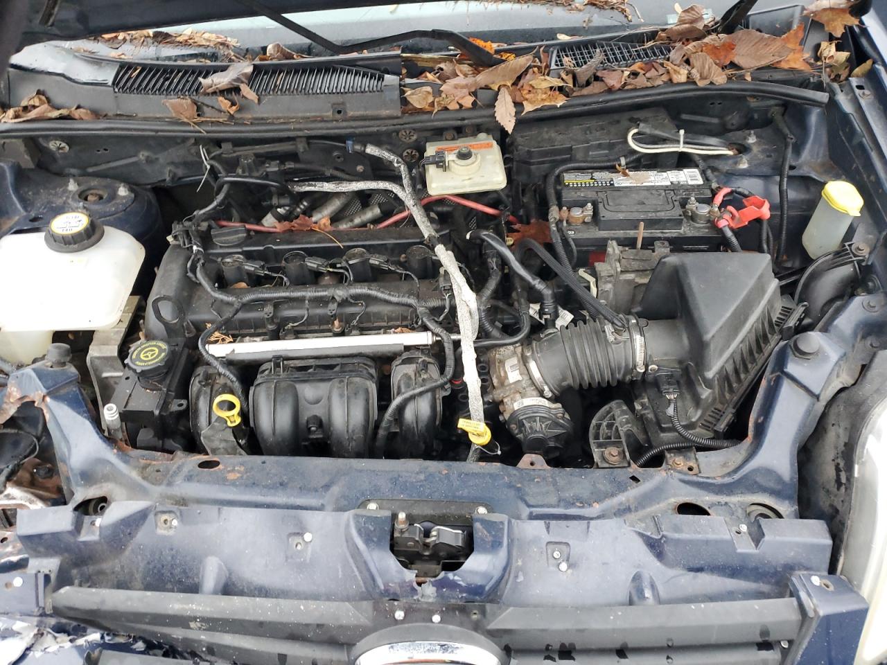 2010 Ford Transit Connect Xlt VIN: NM0LS7DN5AT020599 Lot: 93632245