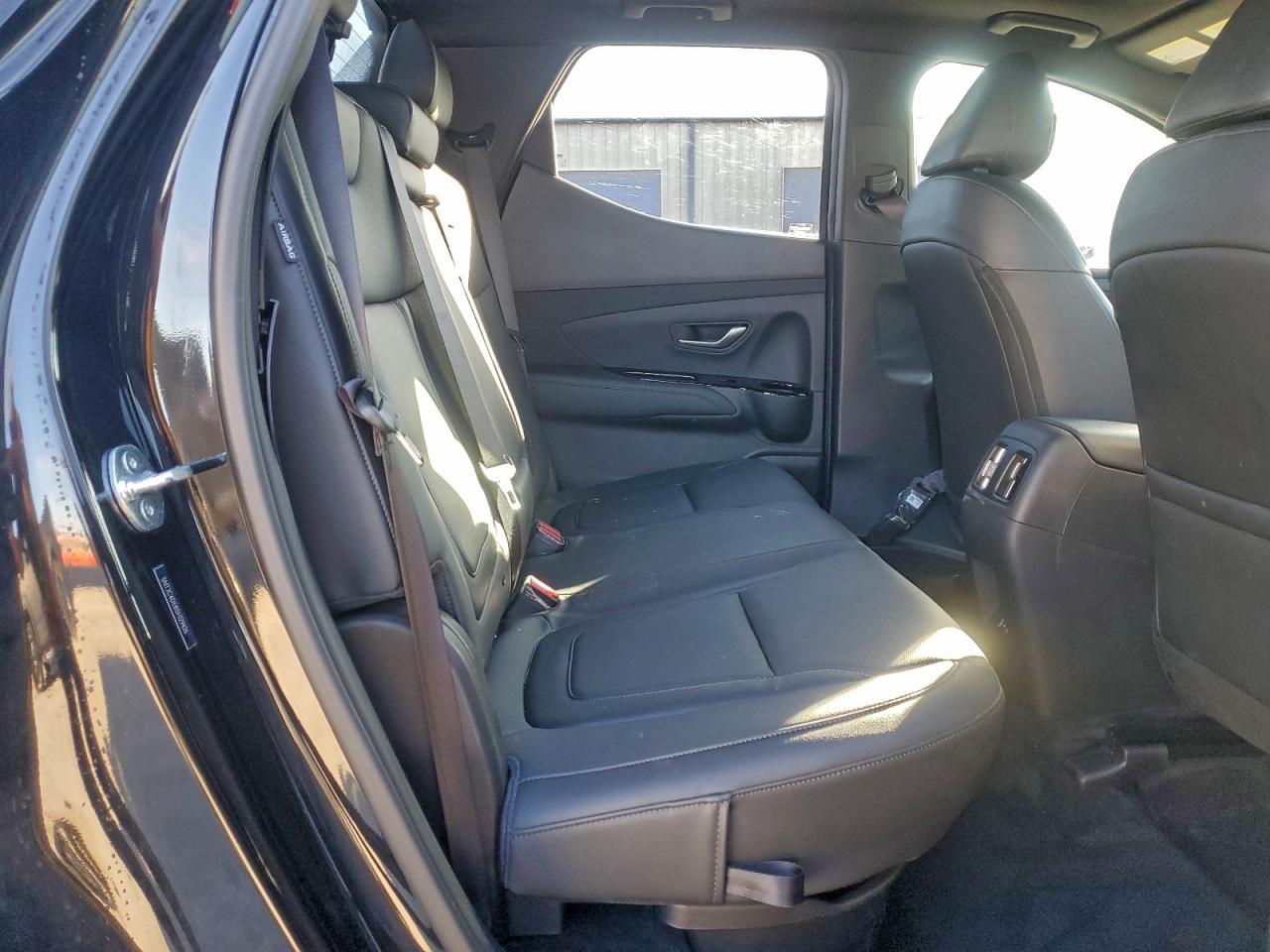 2025 Hyundai Santa Cruz Sel Activity VIN: 5NTJC4DE8SH129426 Lot: 93541835