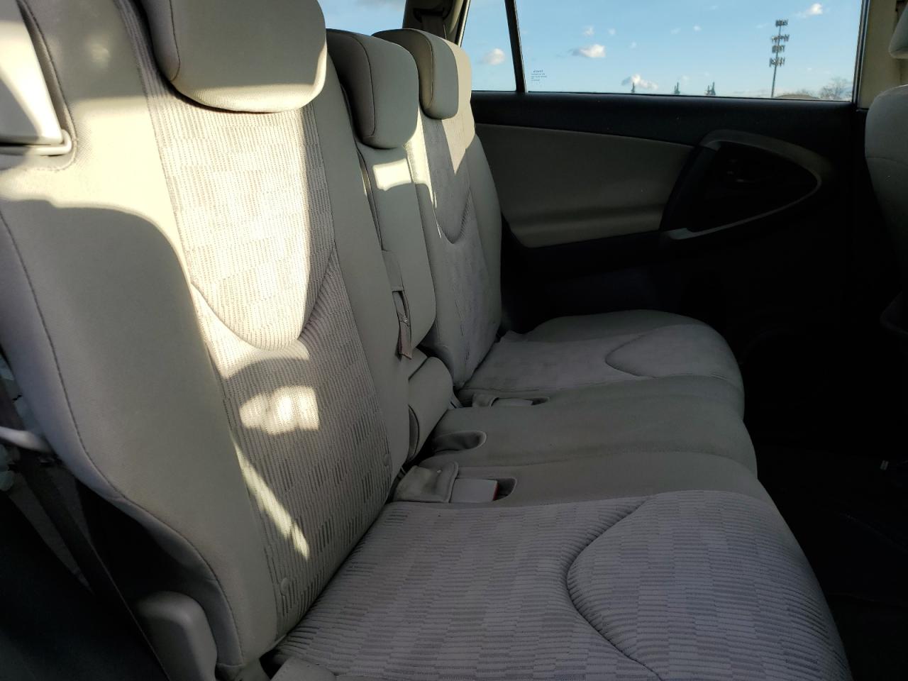 2009 Toyota Rav4 VIN: 2T3BF33V29W006147 Lot: 92599145