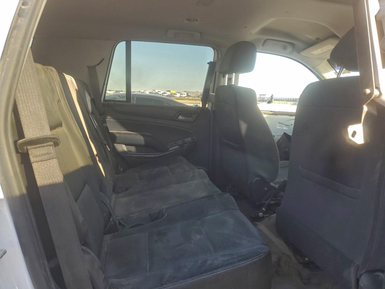 2018 Chevrolet Tahoe Special VIN: 1GNSKFEC5JR123645 Lot: 94447215