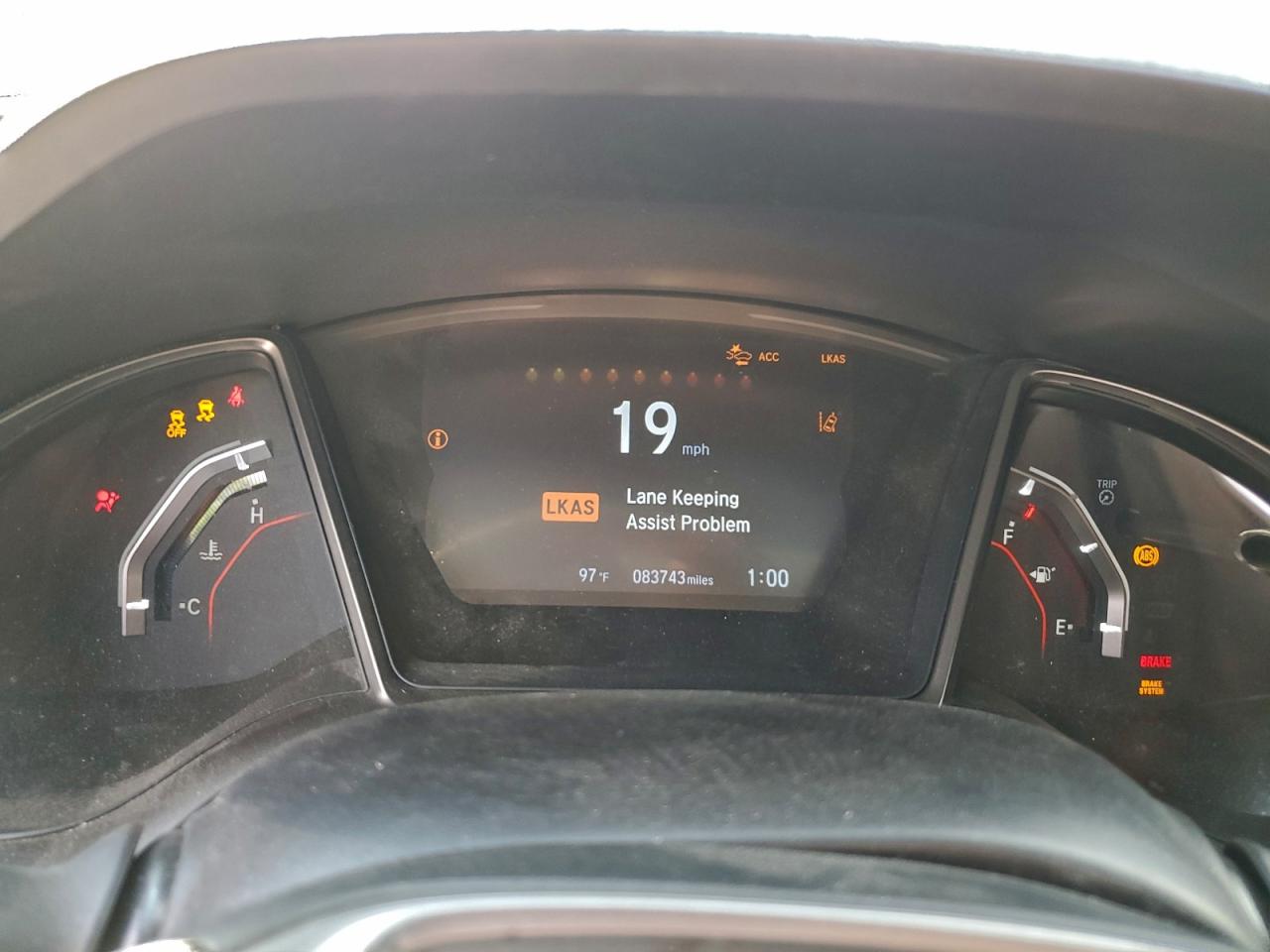 2020 Honda Civic Si VIN: 2HGFC1E58LH702905 Lot: 93306085