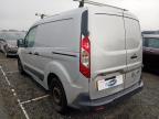 2015 FORD TRANSIT CONNECT 1.6 TDCI 95PS TREND VAN for sale at Copart SANDTOFT