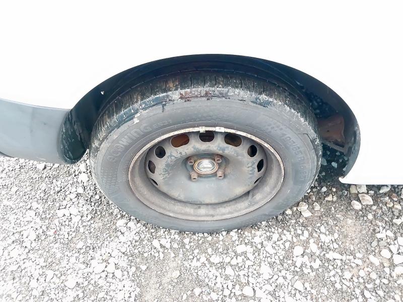 2014 CITROEN BERLINGO 1.6 HDI 625KG ENTERPRISE 75PS