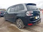 2014 CITROEN GRAND C4 PICASSO 2.0 BLUEHDI EXCLUSIVE+ 5DR AUTO for sale at Copart ROCHFORD