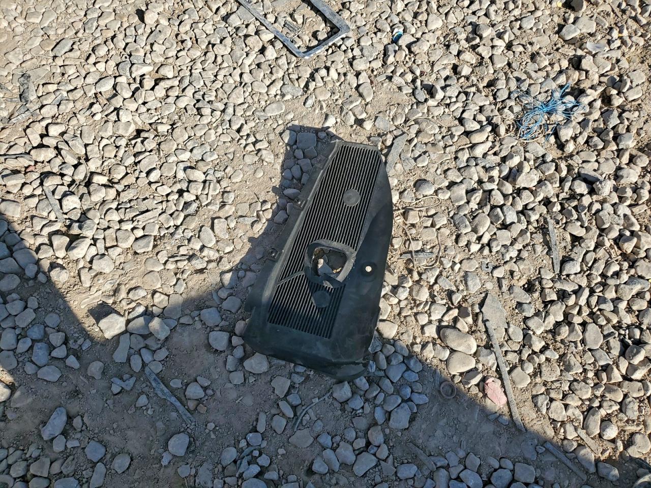 2013 Hyundai Accent Gls VIN: KMHCT4AEXDU536941 Lot: 93669665