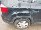 2011 CHEVROLET ORLANDO 1.8 LS 5DR for sale at Copart SANDWICH