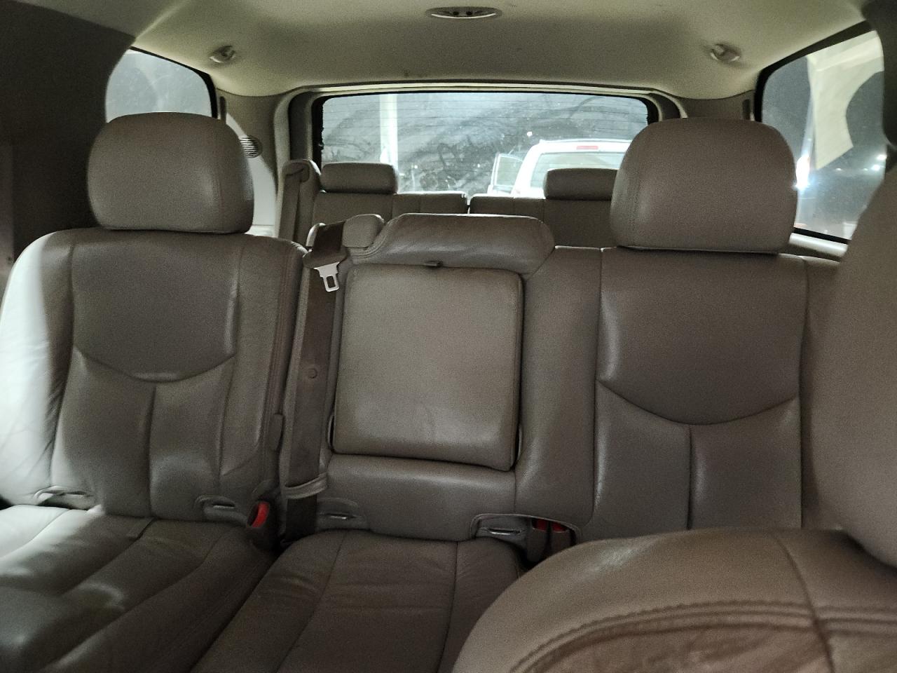 2004 GMC Yukon VIN: 1GKEC13Z24R169116 Lot: 92496835