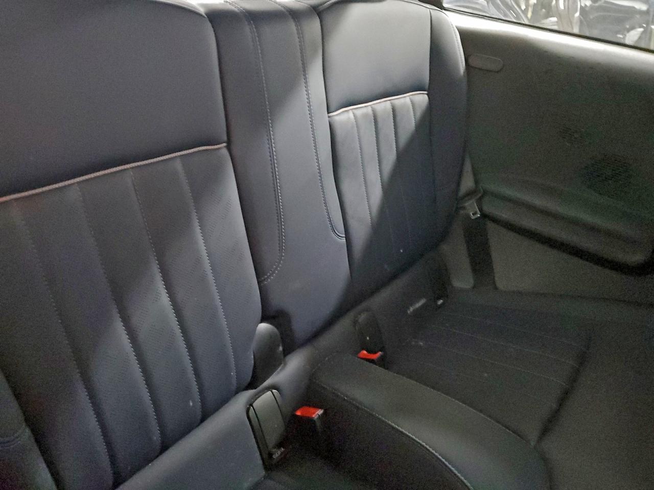 2025 Mini Cooper S VIN: WMW23GD09S2W12446 Lot: 93957775