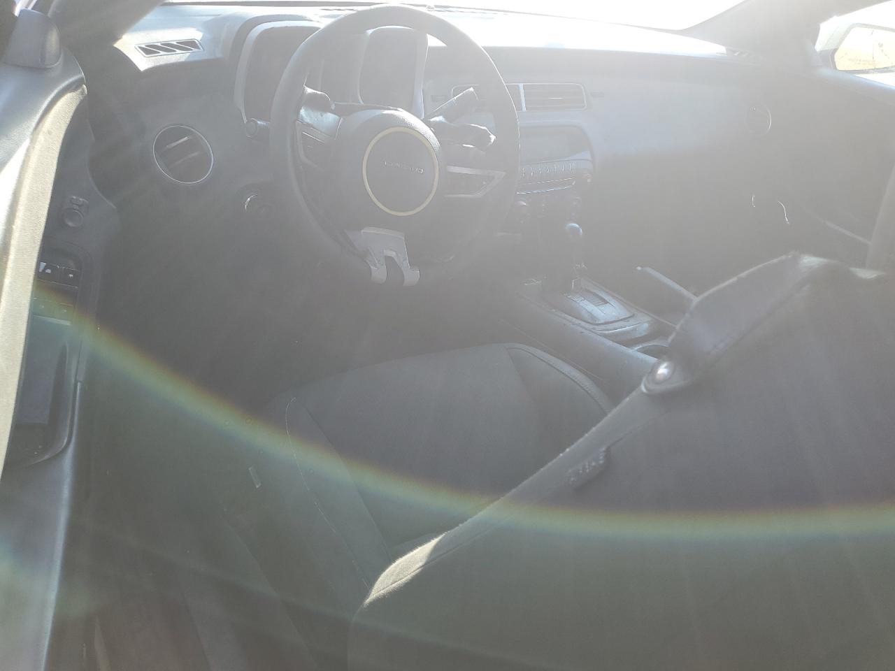 2011 Chevrolet Camaro Lt VIN: 2G1FB3DD8B9193874 Lot: 93432855