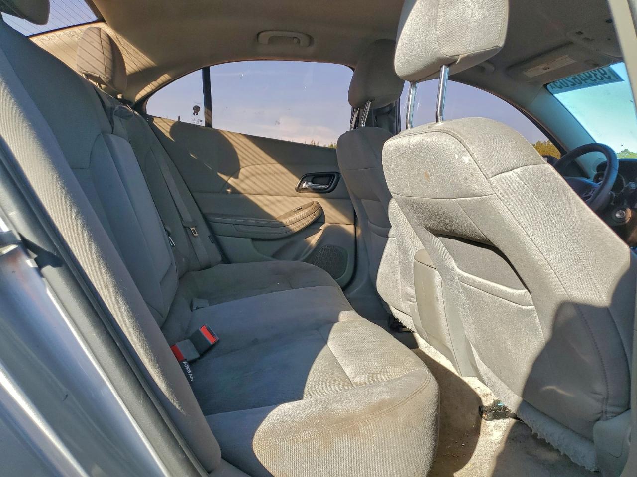 2014 Chevrolet Malibu Ls VIN: 1G11B5SL0EF173310 Lot: 93946205