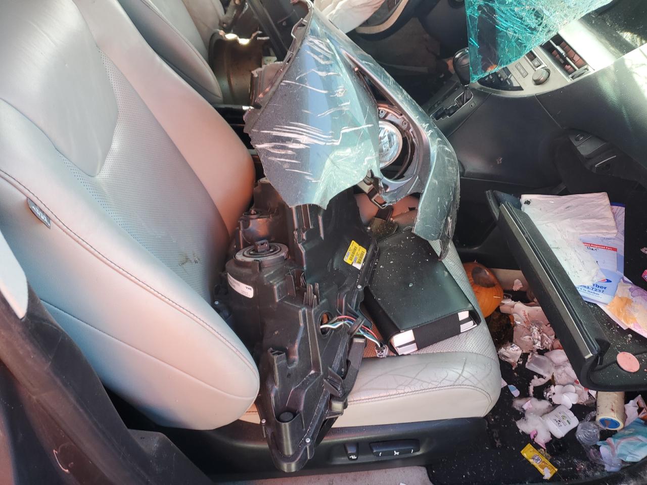 2015 Lexus Rx 350 VIN: 2T2ZK1BA2FC207819 Lot: 91277755