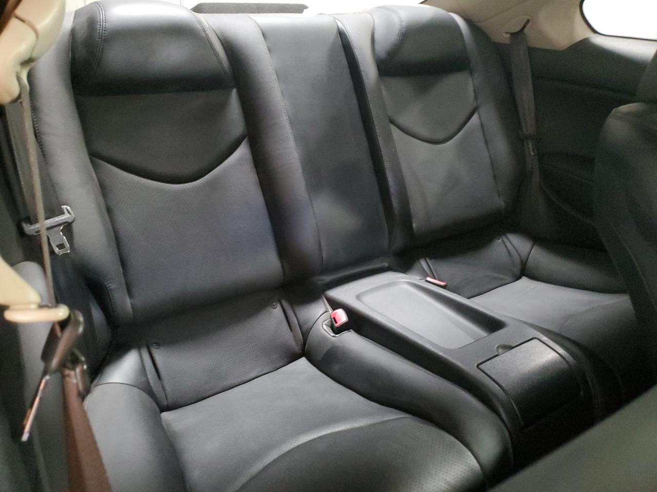 2014 Infiniti Q60 Journey VIN: JN1CV6EK4EM110211 Lot: 92214975