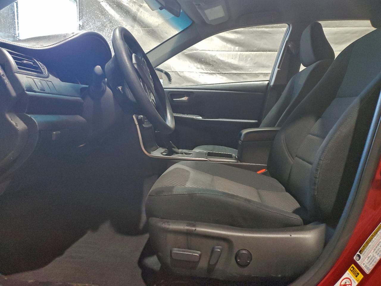 2017 Toyota Camry Le VIN: 4T1BF1FK6HU720215 Lot: 93871745