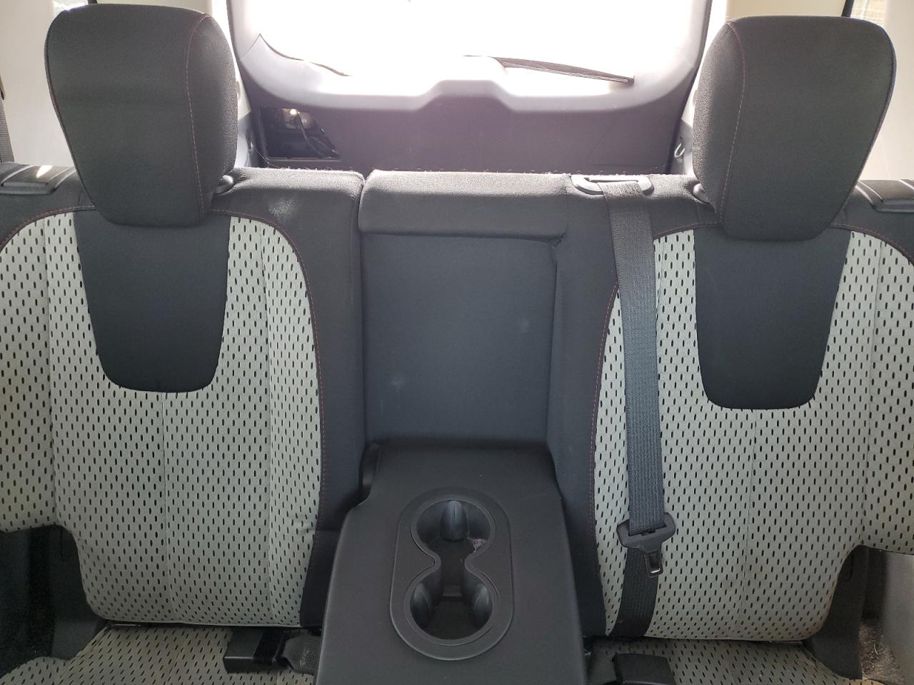 2015 GMC Terrain Sle VIN: 2GKALMEK2F6413748 Lot: 92104555