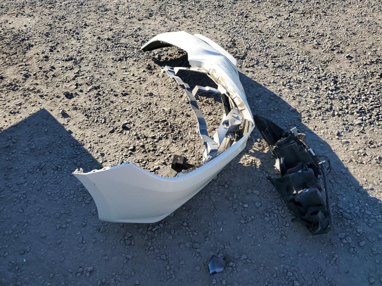 2016 Nissan Altima 2.5 VIN: 1N4AL3AP5GC224646 Lot: 89869215