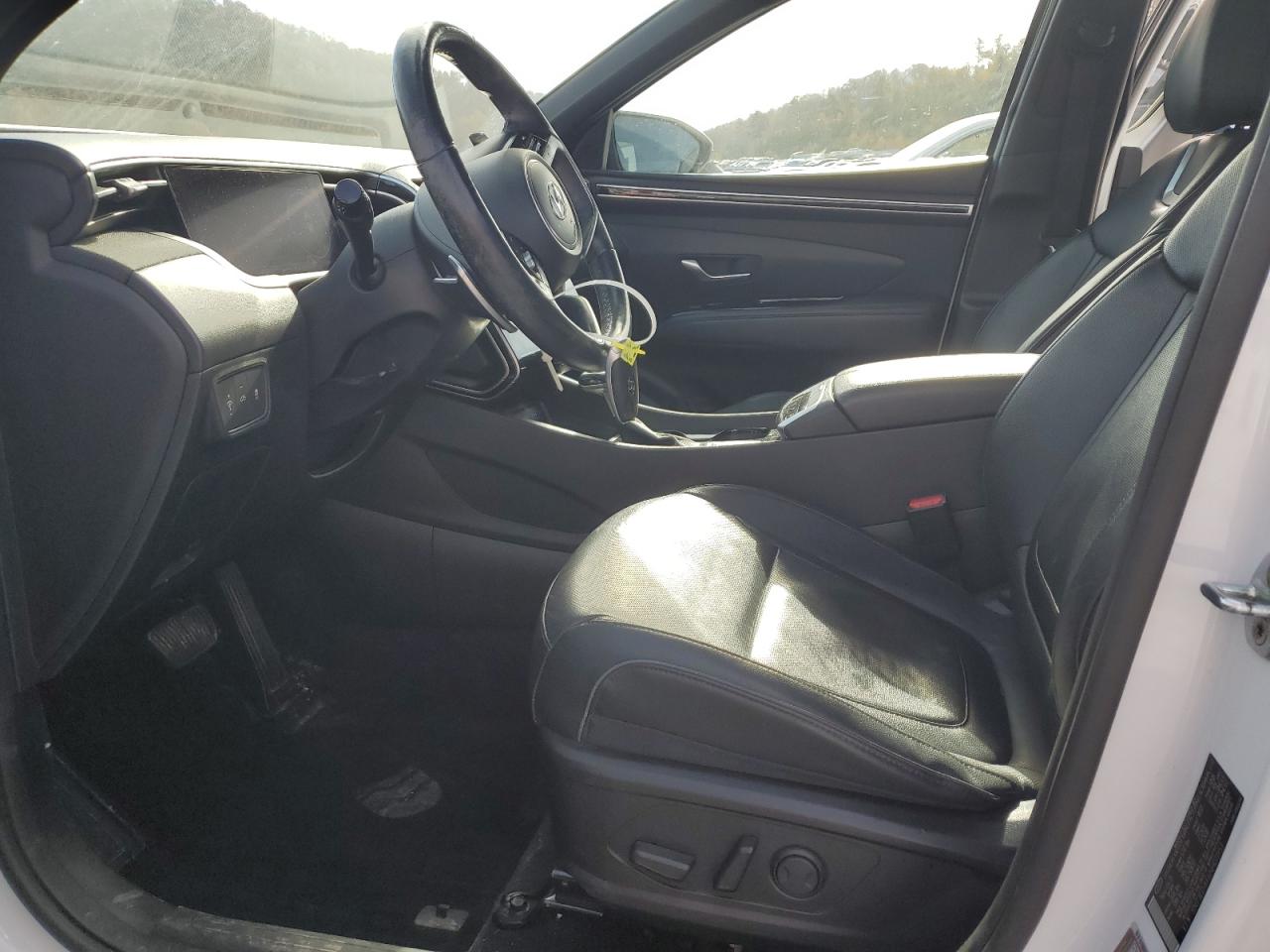 2022 Hyundai Santa Cruz Limited VIN: 5NTJEDAF6NH011953 Lot: 91268145