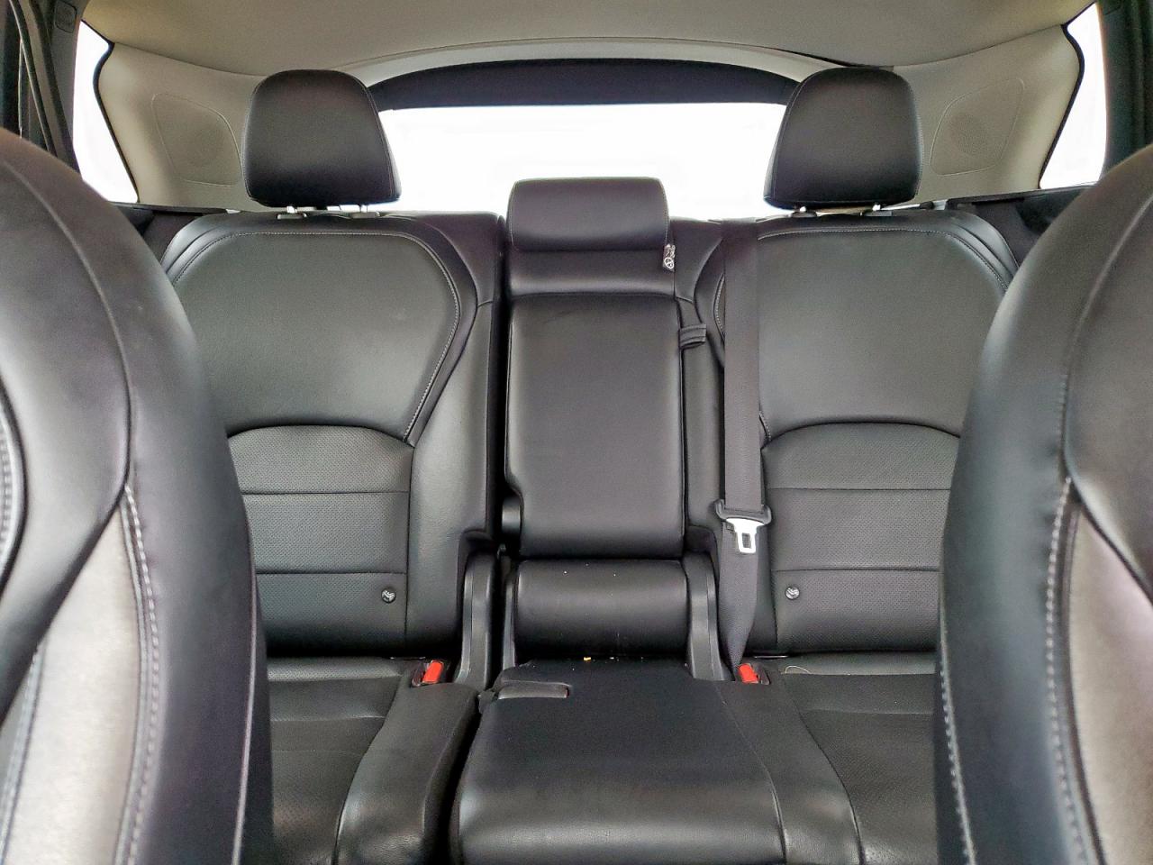 2019 Infiniti Qx50 Essential VIN: 3PCAJ5M1XKF100211 Lot: 92211625