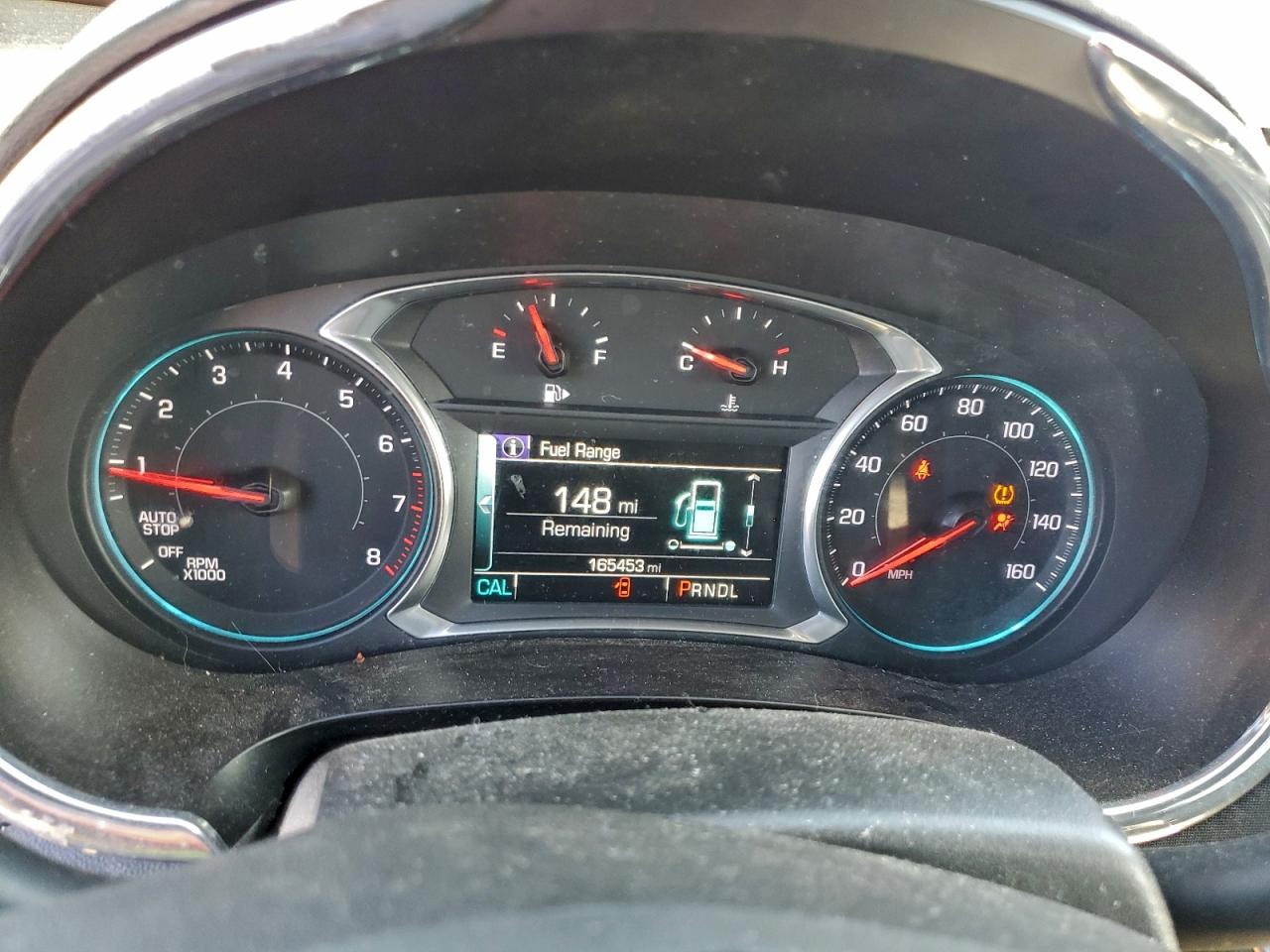 2018 Chevrolet Malibu Lt VIN: 1G1ZD5ST1JF149945 Lot: 94222655