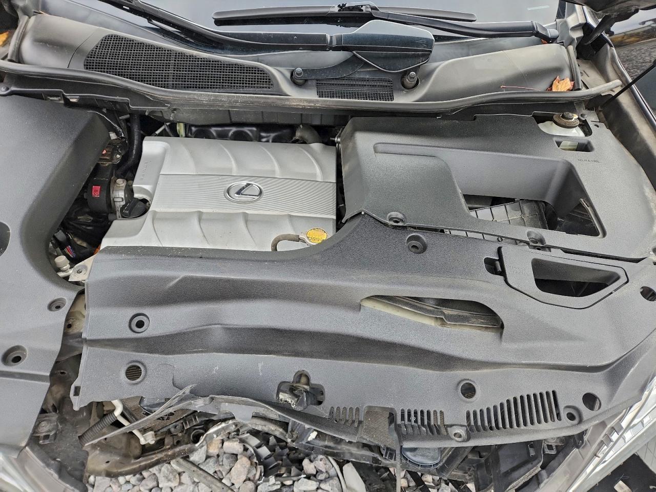 2014 Lexus Rx 350 Base VIN: JTJBK1BA6E2038453 Lot: 94567565