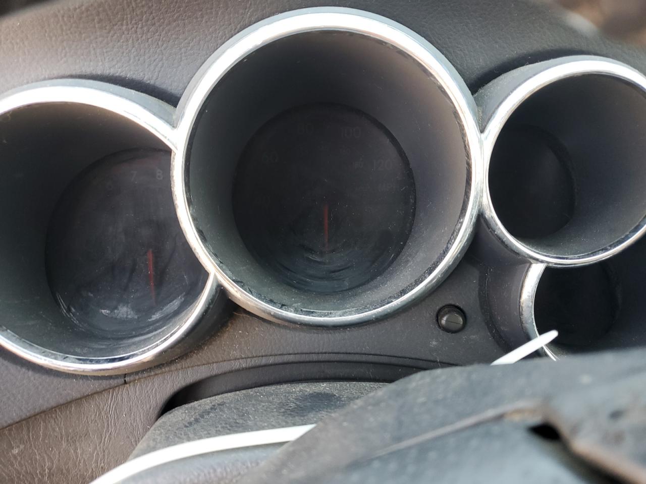 2008 Toyota Corolla Matrix Xr VIN: 2T1KR32E88C693247 Lot: 91569575