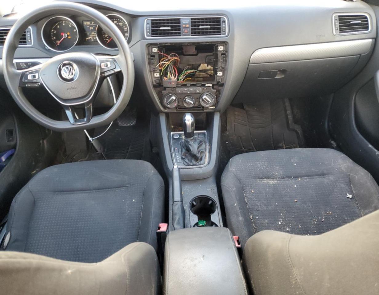 2016 Volkswagen Jetta Se VIN: 3VWD67AJ7GM257371 Lot: 92208775