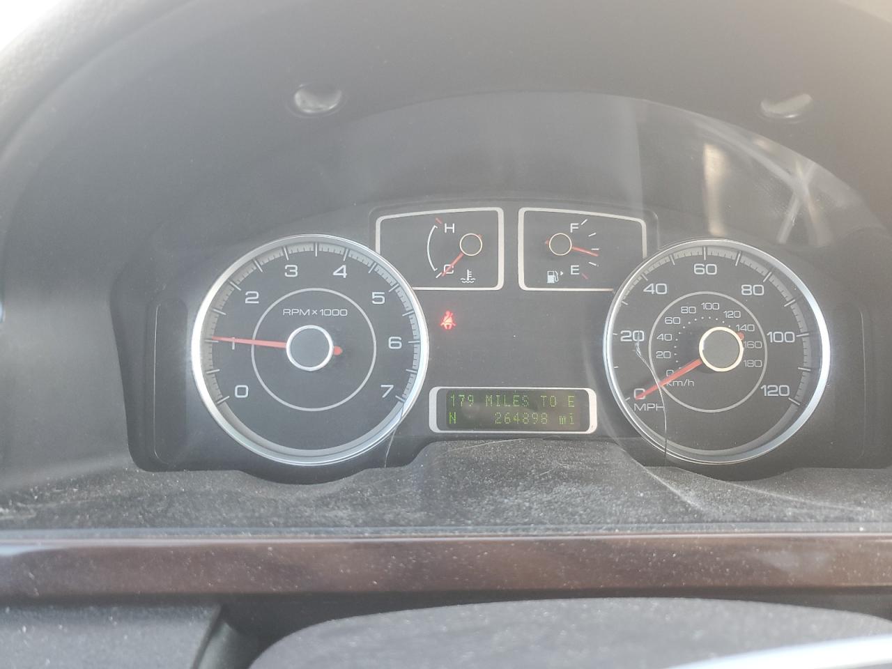 2008 Ford Taurus Sel VIN: 1FAHP24W58G187950 Lot: 92453385