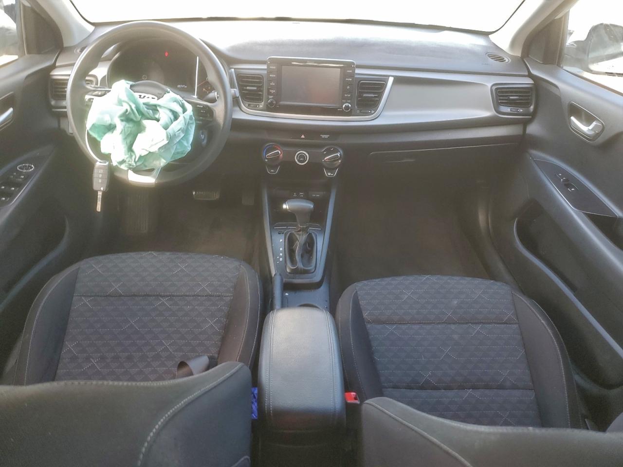 2019 Kia Rio S VIN: 3KPA24AB6KE227340 Lot: 94506025