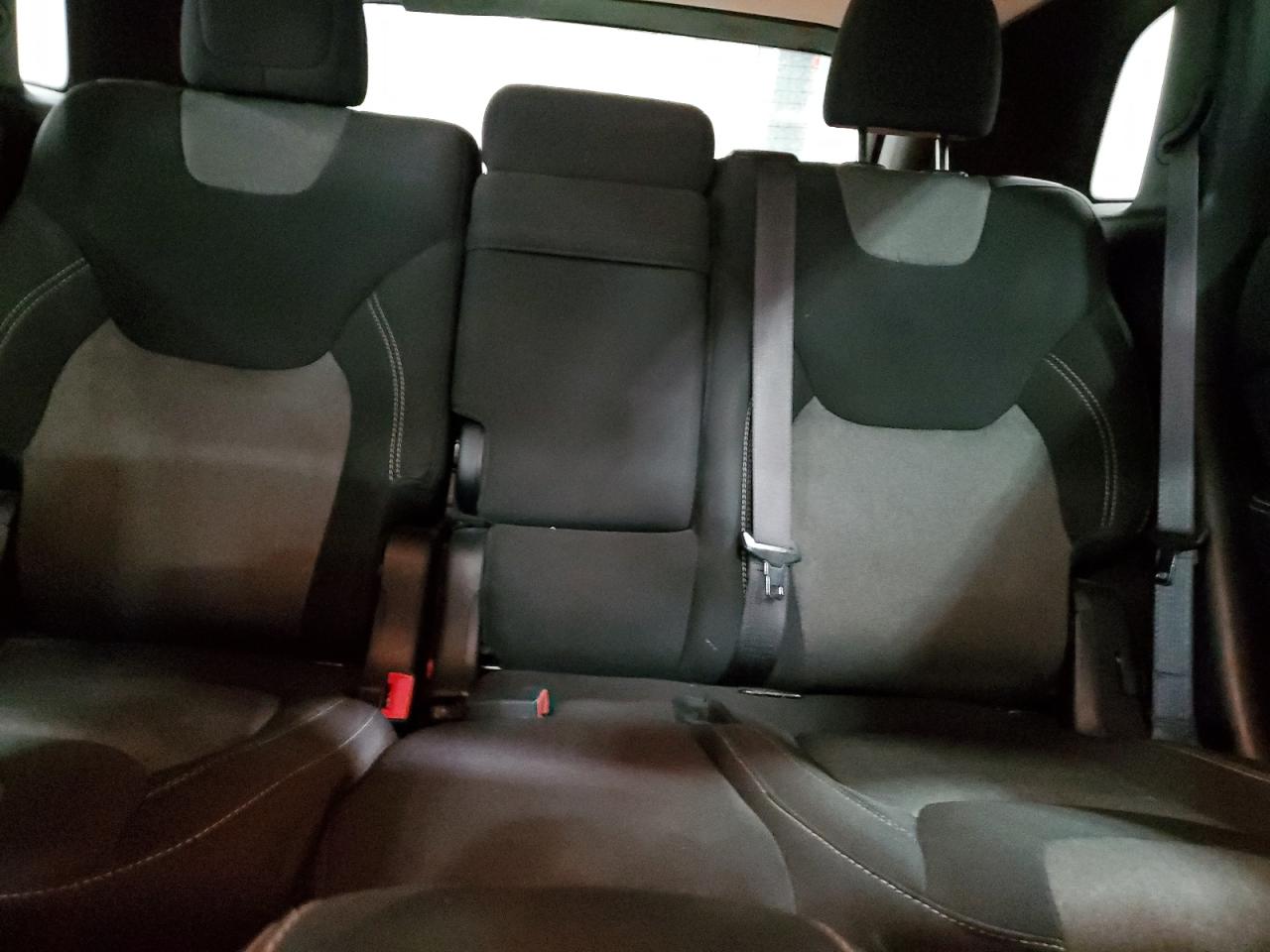 2016 Jeep Cherokee Sport VIN: 1C4PJLAB2GW257858 Lot: 91634785