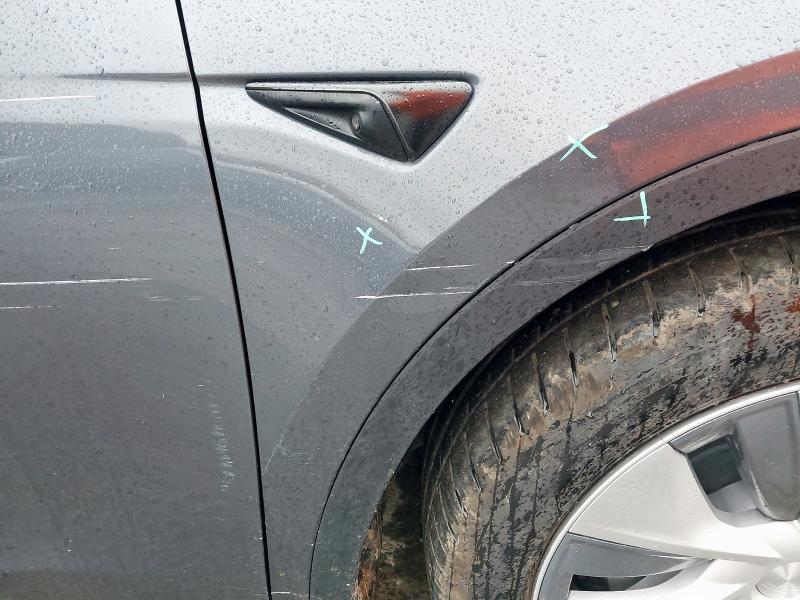 2023 TESLA MODEL Y RWD 5DR AUTO