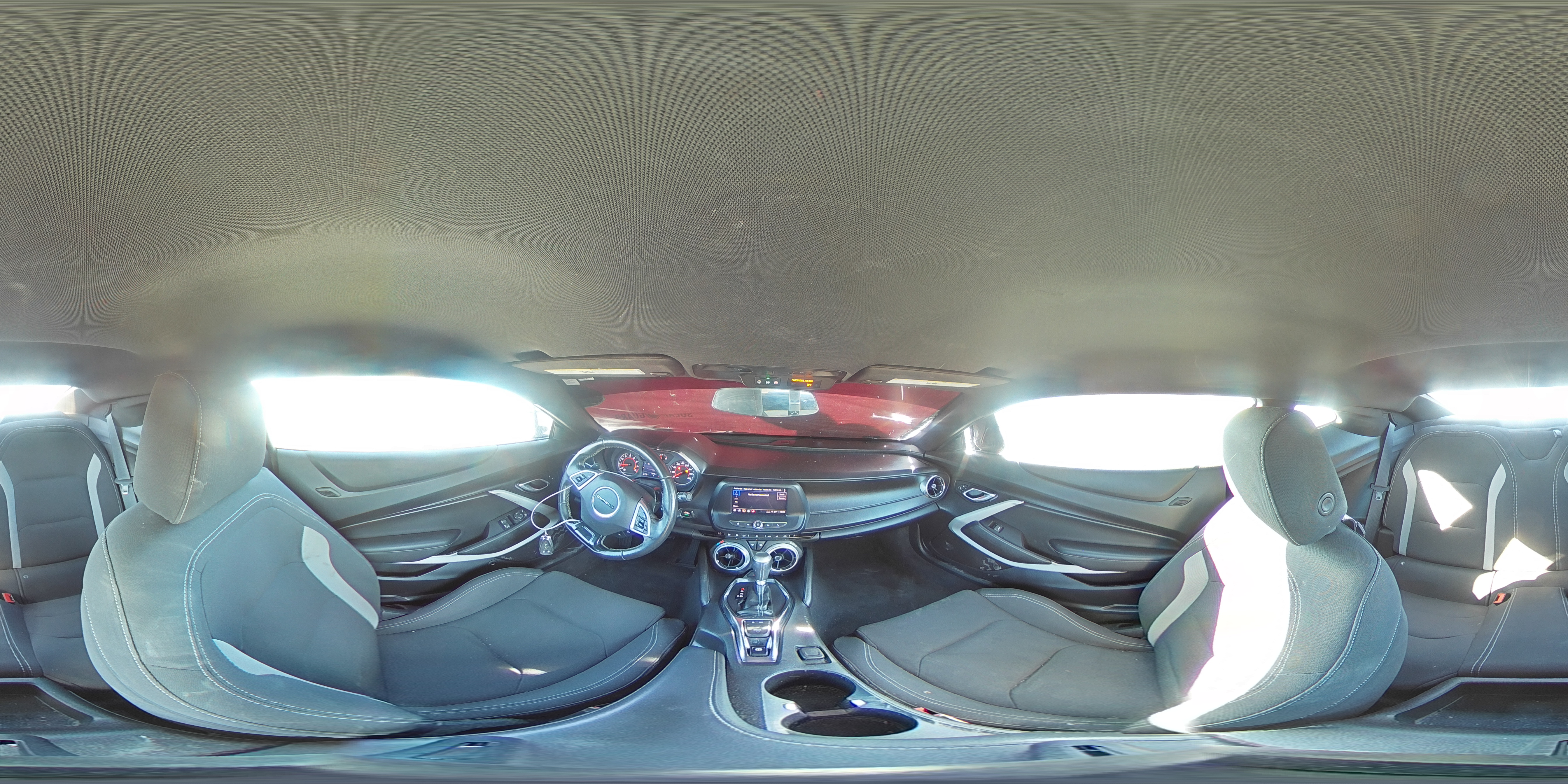 2021 Chevrolet Camaro Ls VIN: 1G1FB1RX6M0142720 Lot: 93659565