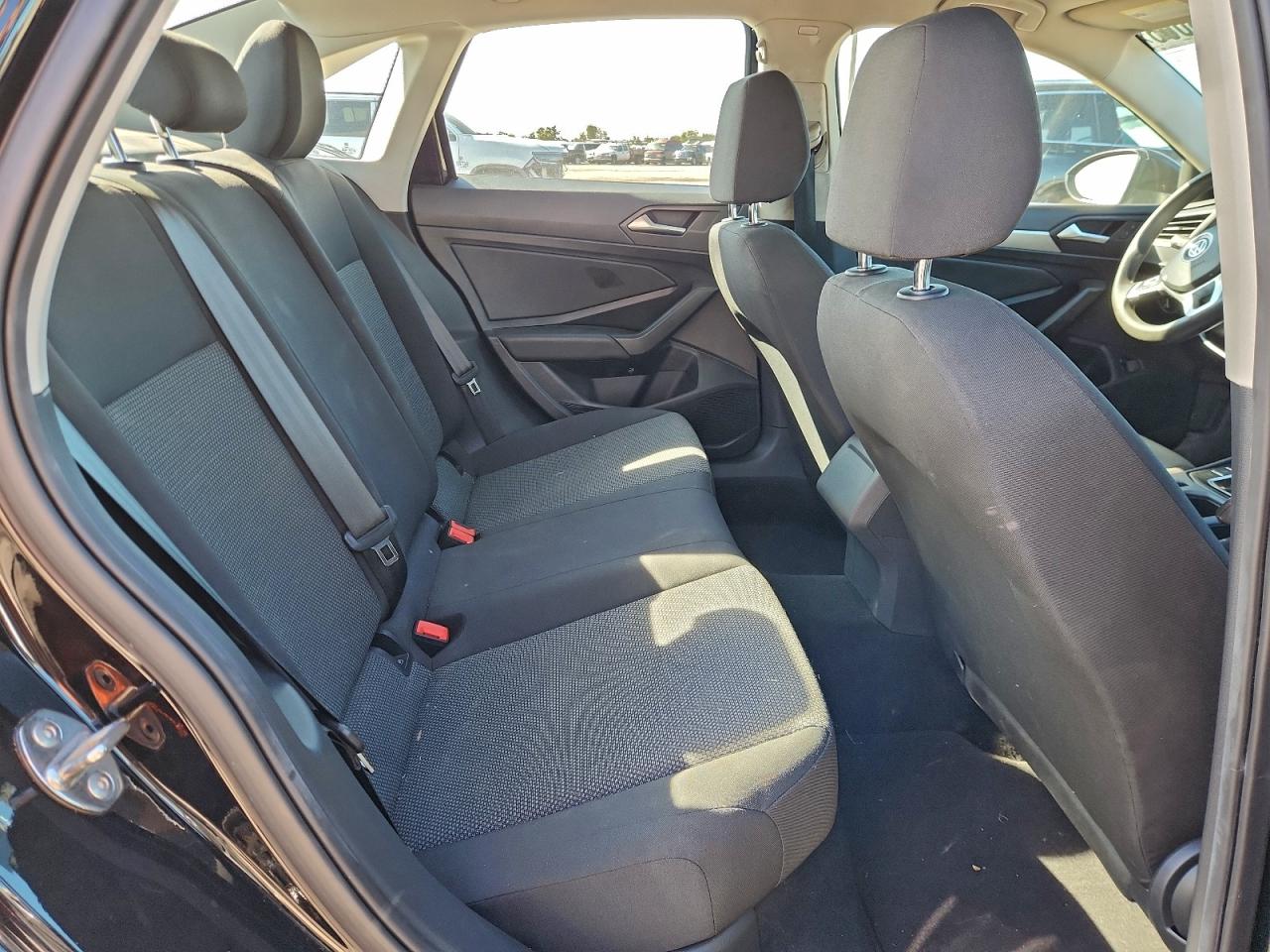 2021 Volkswagen Jetta S VIN: 3VWC57BU5MM018825 Lot: 94803005