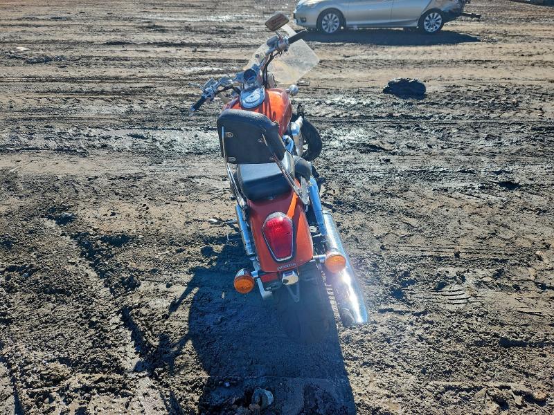 2003 HONDA VTX1800 C  