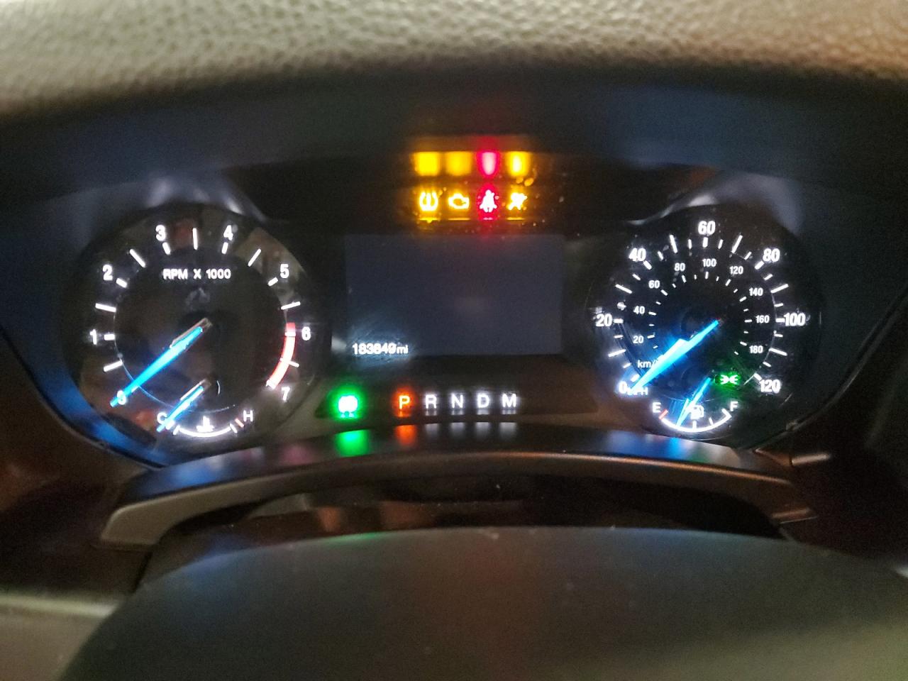 2015 Ford Expedition El Xlt VIN: 1FMJK1JT4FEF40665 Lot: 92050745