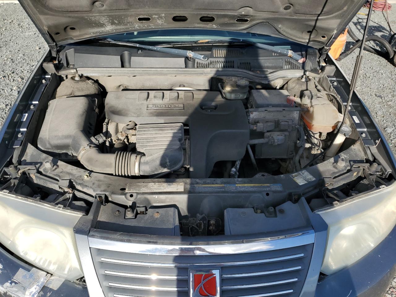 2006 Saturn Ion Level 2 VIN: 1G8AJ55F06Z148286 Lot: 91594235