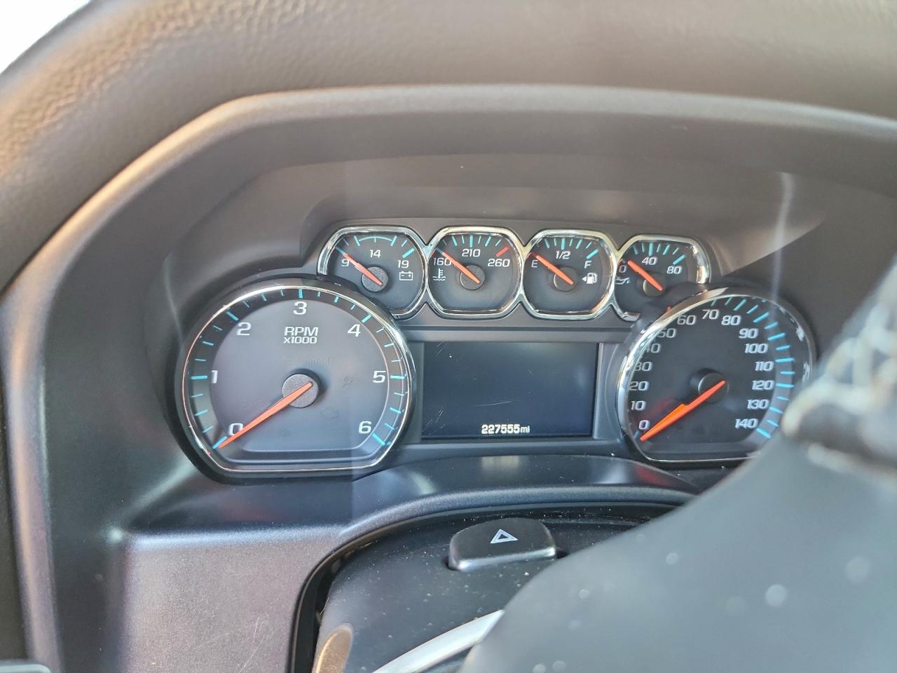 2017 Chevrolet Silverado C1500 Lt VIN: 3GCPCREHXHG108299 Lot: 93444215